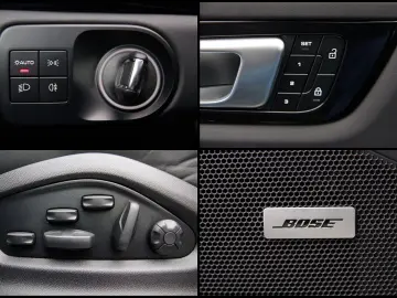 PORSCHE Cayenne Coupe E-Hybrid Luft InnoDrive 18-W 360