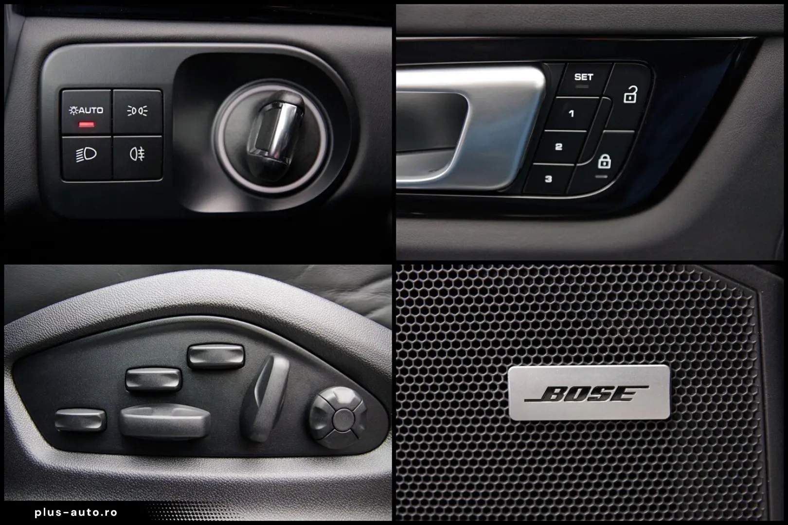 PORSCHE Cayenne Coupe E-Hybrid Luft InnoDrive 18-W 360