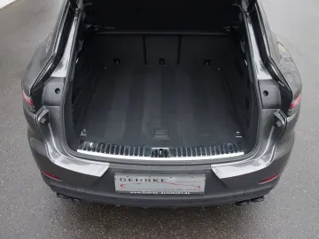 PORSCHE Cayenne Coupe E-Hybrid Luft InnoDrive 18-W 360