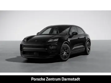 PORSCHE Macan Surround-View Parklenkassistent LED