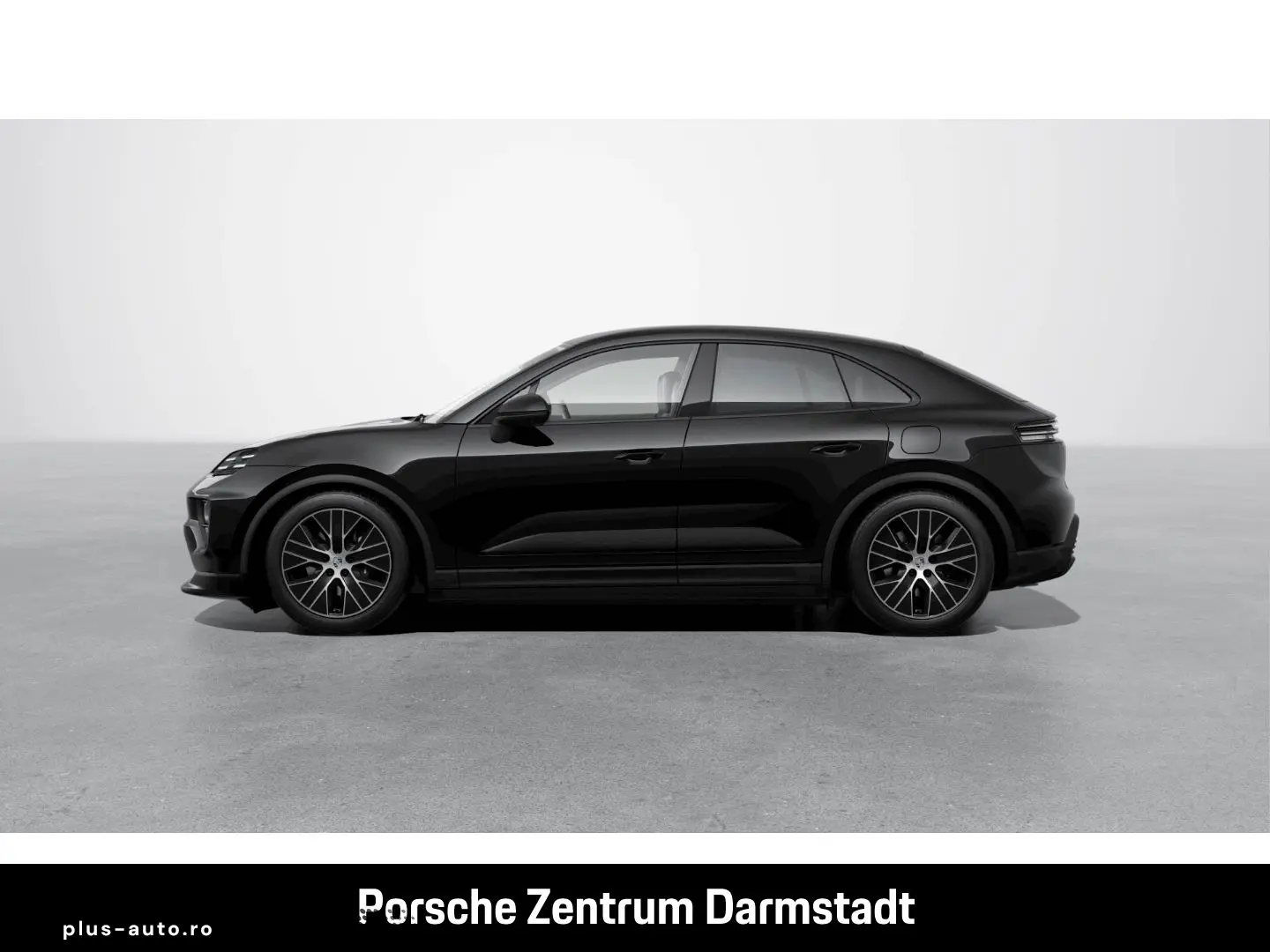 PORSCHE Macan Surround-View LED