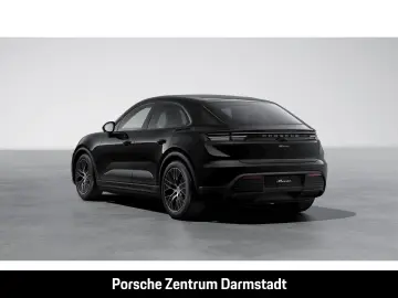 PORSCHE Macan Surround-View LED