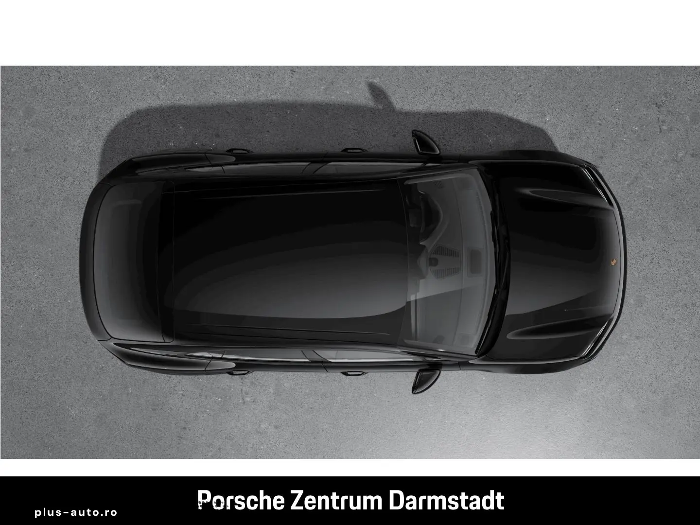 PORSCHE Macan Surround-View LED