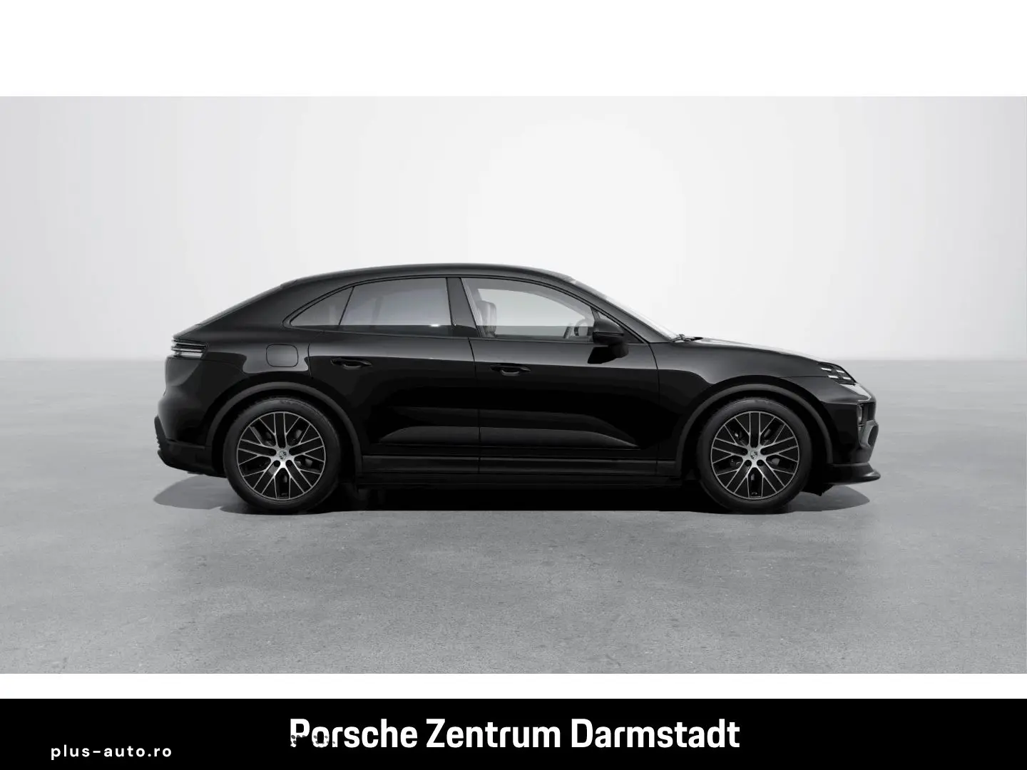 PORSCHE Macan Surround-View LED