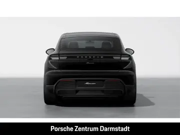 PORSCHE Macan Surround-View LED