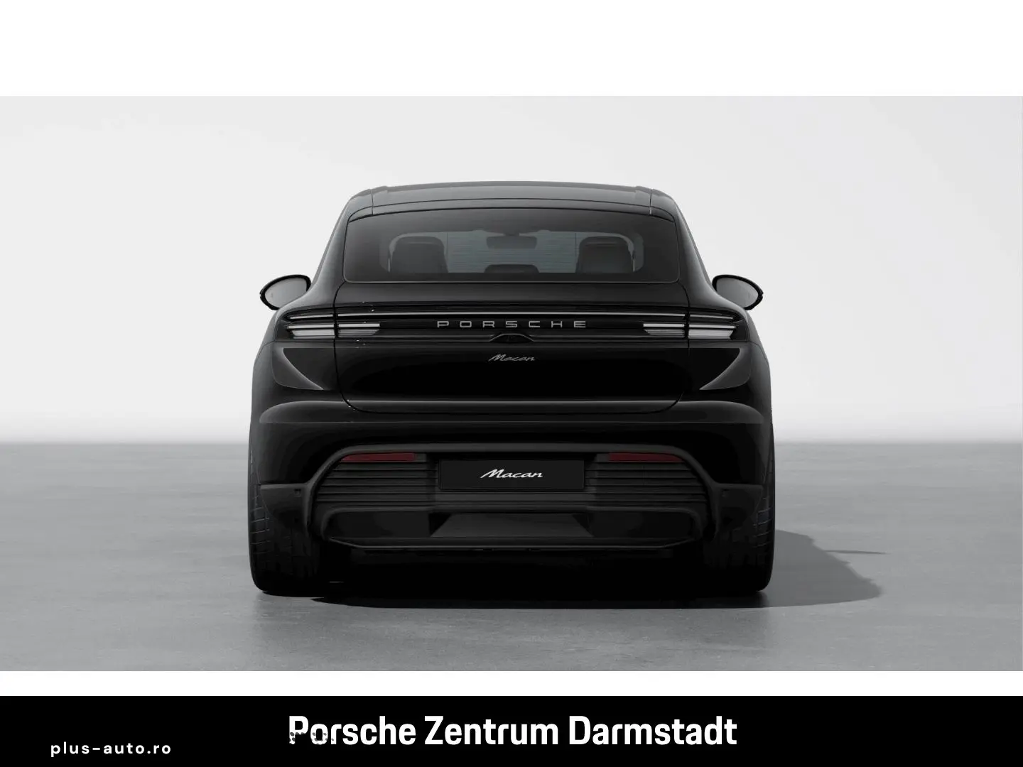 PORSCHE Macan Surround-View LED