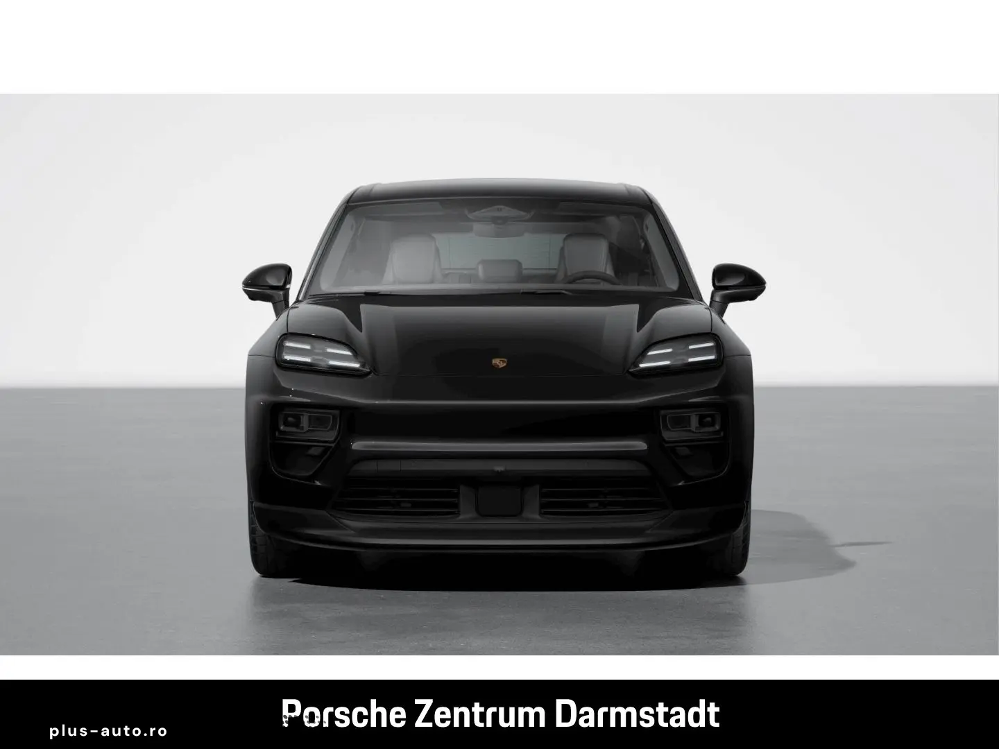 PORSCHE Macan Surround-View LED