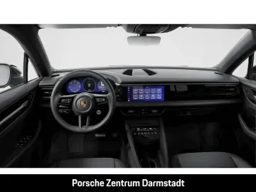 PORSCHE Macan Surround-View LED