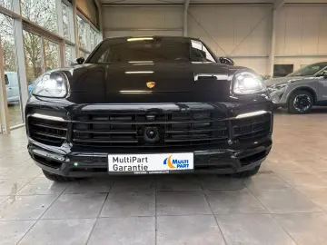 PORSCHE Cayenne Coupe E-Hybrid