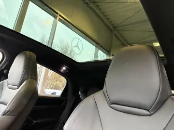 PORSCHE Cayenne Coupe E-Hybrid