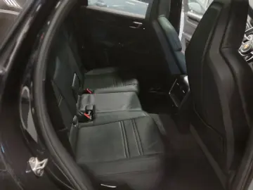 PORSCHE Cayenne Coupe E-Hybrid