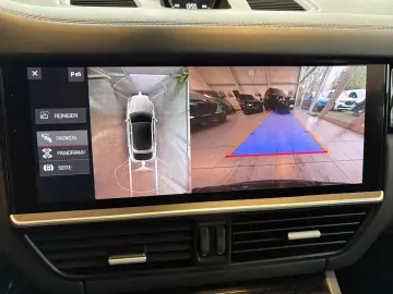 PORSCHE Cayenne Coupe E-Hybrid