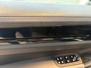 PORSCHE Cayenne Coupe E-Hybrid