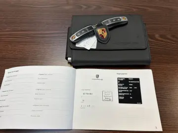 PORSCHE Cayenne Coupe E-Hybrid