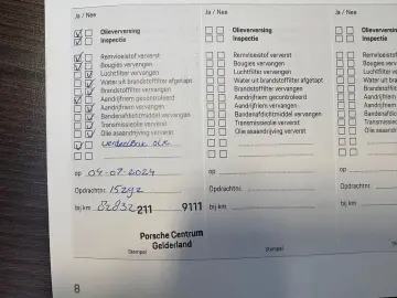 PORSCHE Cayenne Coupe E-Hybrid