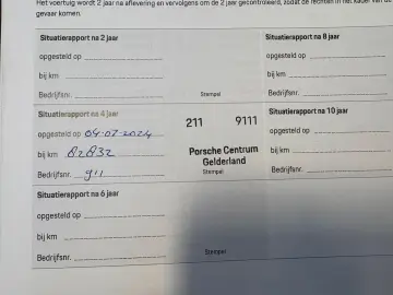 PORSCHE Cayenne Coupe E-Hybrid