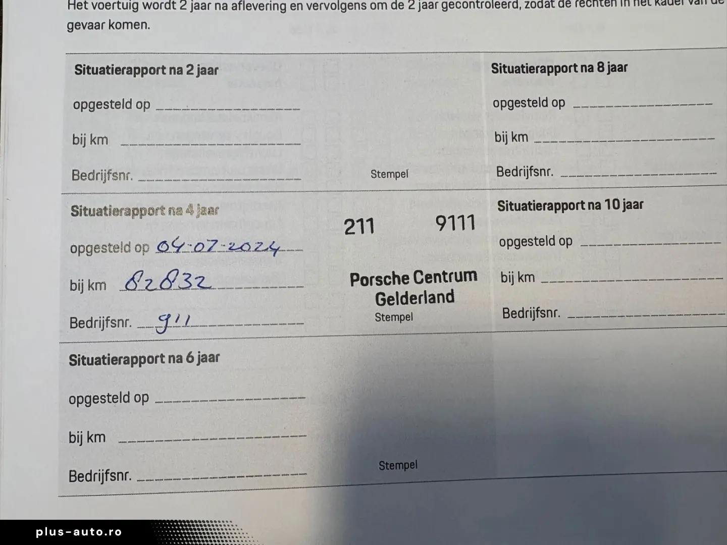 PORSCHE Cayenne Coupe E-Hybrid