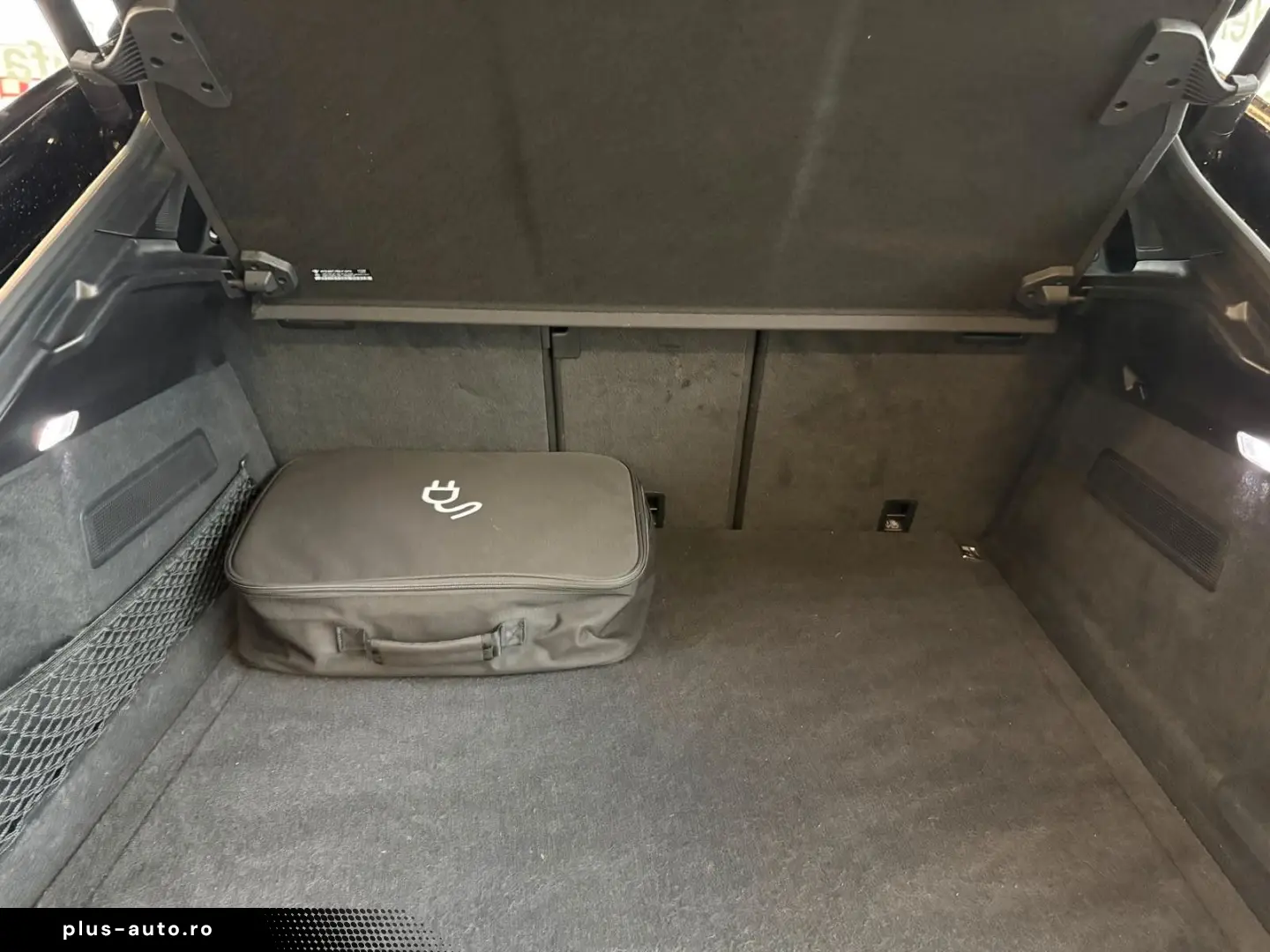 PORSCHE Cayenne Coupe E-Hybrid