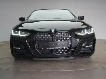BMW 430 d xDrive Coupe M Sport Navi Temp Kamera