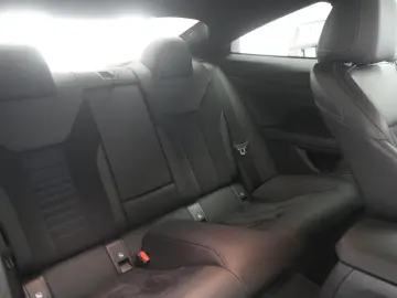 BMW 430 d xDrive Coupe M Sport Navi Temp Kamera