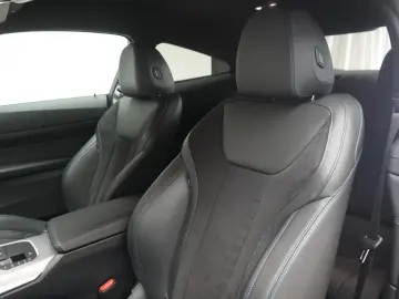 BMW 430 d xDrive Coupe M Sport Navi Temp Kamera