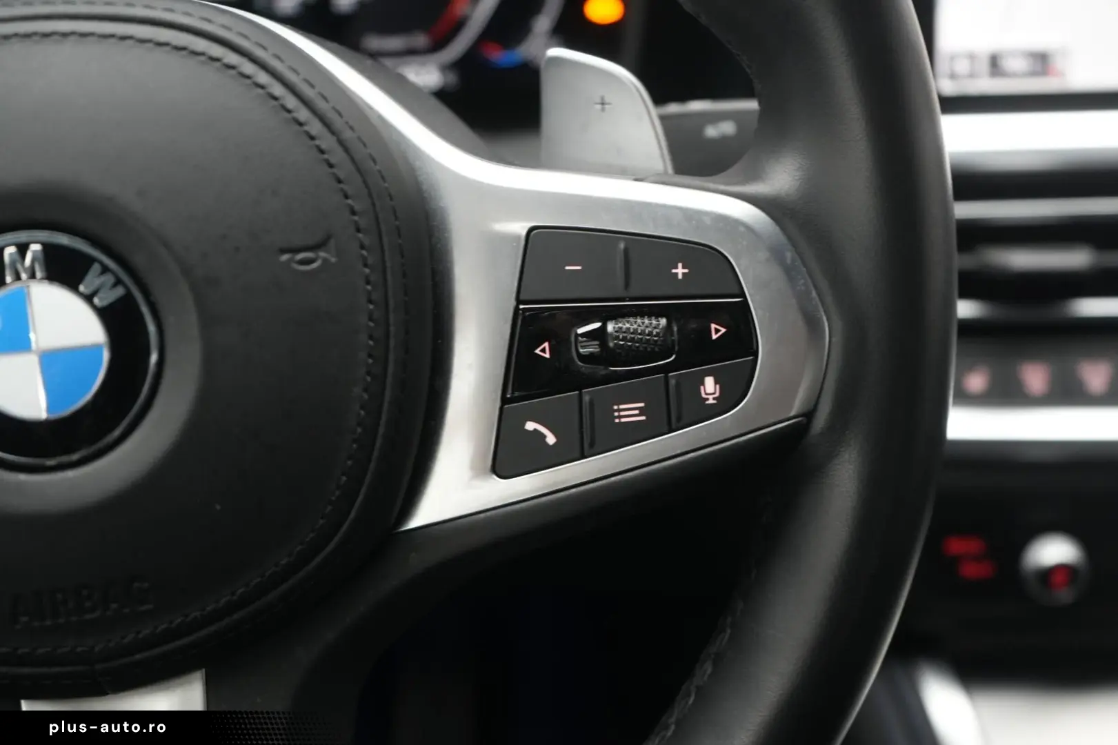 BMW 430 d xDrive Coupe M Sport Navi Temp Kamera