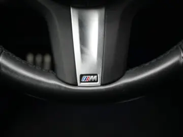 BMW 430 d xDrive Coupe M Sport Navi Temp Kamera