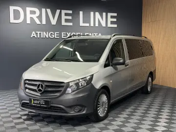 Mercedes-Benz Vito Tourer 116 CDI Pro extralung 9- Locuri