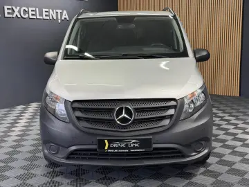 Mercedes-Benz Vito Tourer 116 CDI Pro extralung 9- Locuri