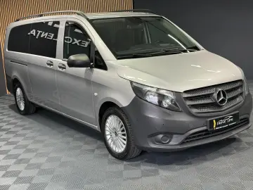 Mercedes-Benz Vito Tourer 116 CDI Pro extralung 9- Locuri