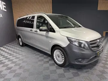 Mercedes-Benz Vito Tourer 116 CDI Pro extralung 9- Locuri