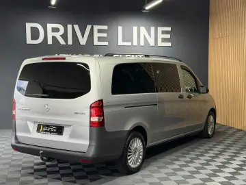 Mercedes-Benz Vito Tourer 116 CDI Pro extralung 9- Locuri