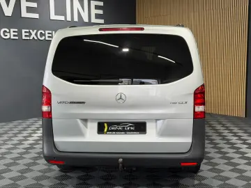 Mercedes-Benz Vito Tourer 116 CDI Pro extralung 9- Locuri