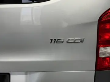 Mercedes-Benz Vito Tourer 116 CDI Pro extralung 9- Locuri