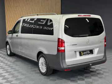 Mercedes-Benz Vito Tourer 116 CDI Pro extralung 9- Locuri