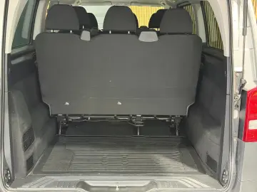 Mercedes-Benz Vito Tourer 116 CDI Pro extralung 9- Locuri