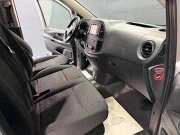 Mercedes-Benz Vito Tourer 116 CDI Pro extralung 9- Locuri