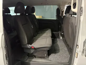 Mercedes-Benz Vito Tourer 116 CDI Pro extralung 9- Locuri