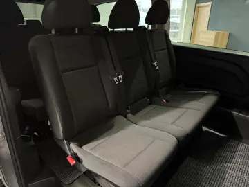 Mercedes-Benz Vito Tourer 116 CDI Pro extralung 9- Locuri