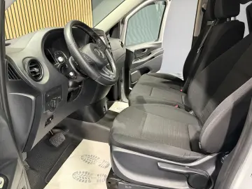 Mercedes-Benz Vito Tourer 116 CDI Pro extralung 9- Locuri