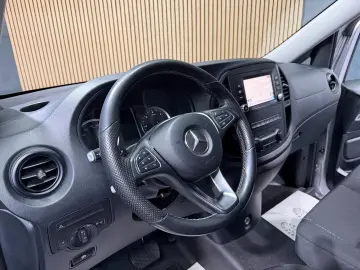 Mercedes-Benz Vito Tourer 116 CDI Pro extralung 9- Locuri