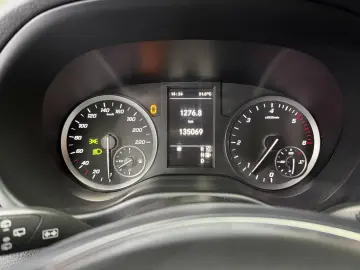 Mercedes-Benz Vito Tourer 116 CDI Pro extralung 9- Locuri