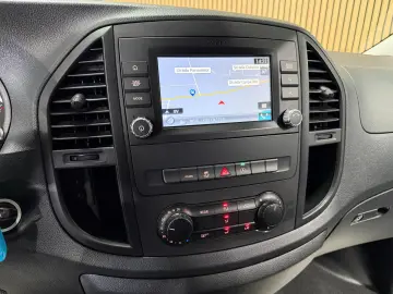 Mercedes-Benz Vito Tourer 116 CDI Pro extralung 9- Locuri