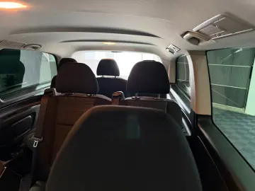 Mercedes-Benz Vito Tourer 116 CDI Pro extralung 9- Locuri