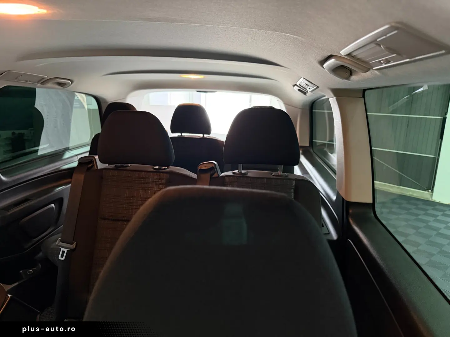 Mercedes-Benz Vito Tourer 116 CDI Pro extralung 9- Locuri