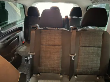 Mercedes-Benz Vito Tourer 116 CDI Pro extralung 9- Locuri