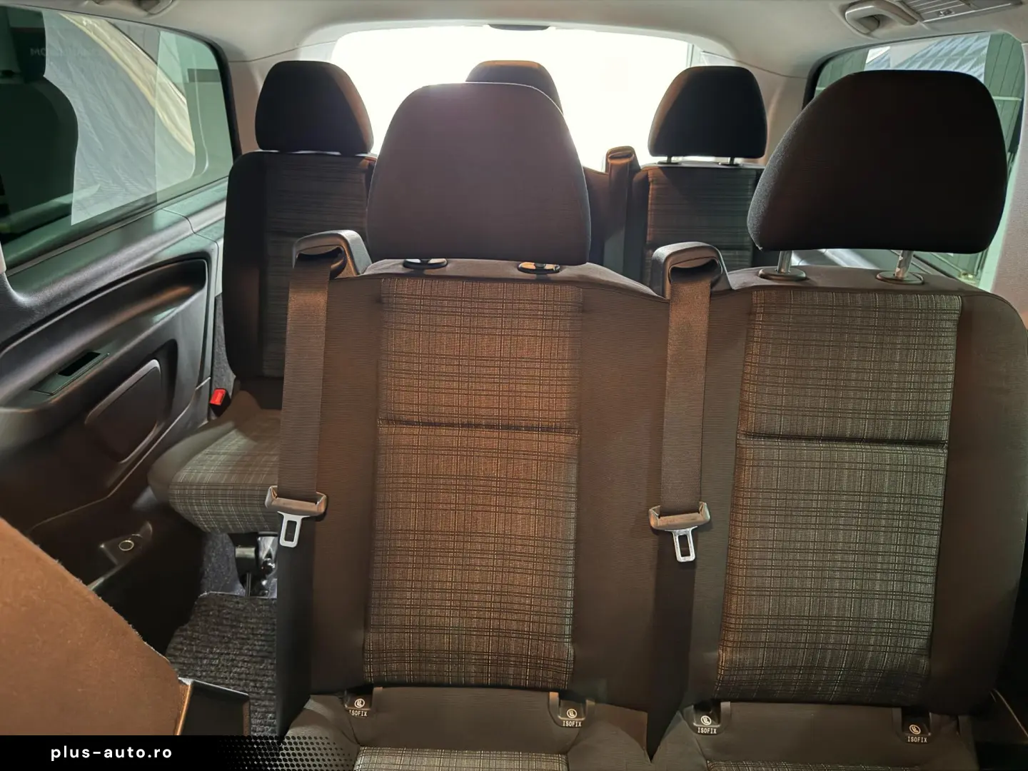 Mercedes-Benz Vito Tourer 116 CDI Pro extralung 9- Locuri