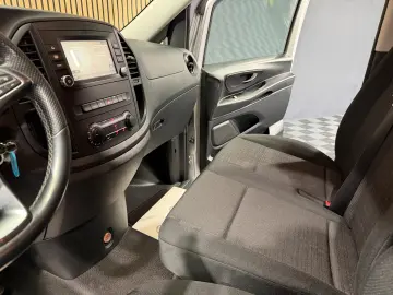 Mercedes-Benz Vito Tourer 116 CDI Pro extralung 9- Locuri