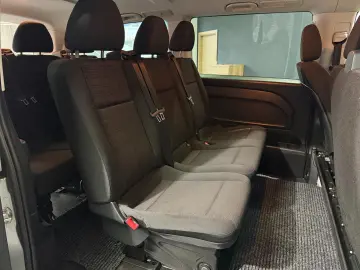 Mercedes-Benz Vito Tourer 116 CDI Pro extralung 9- Locuri