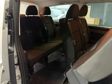 Mercedes-Benz Vito Tourer 116 CDI Pro extralung 9- Locuri